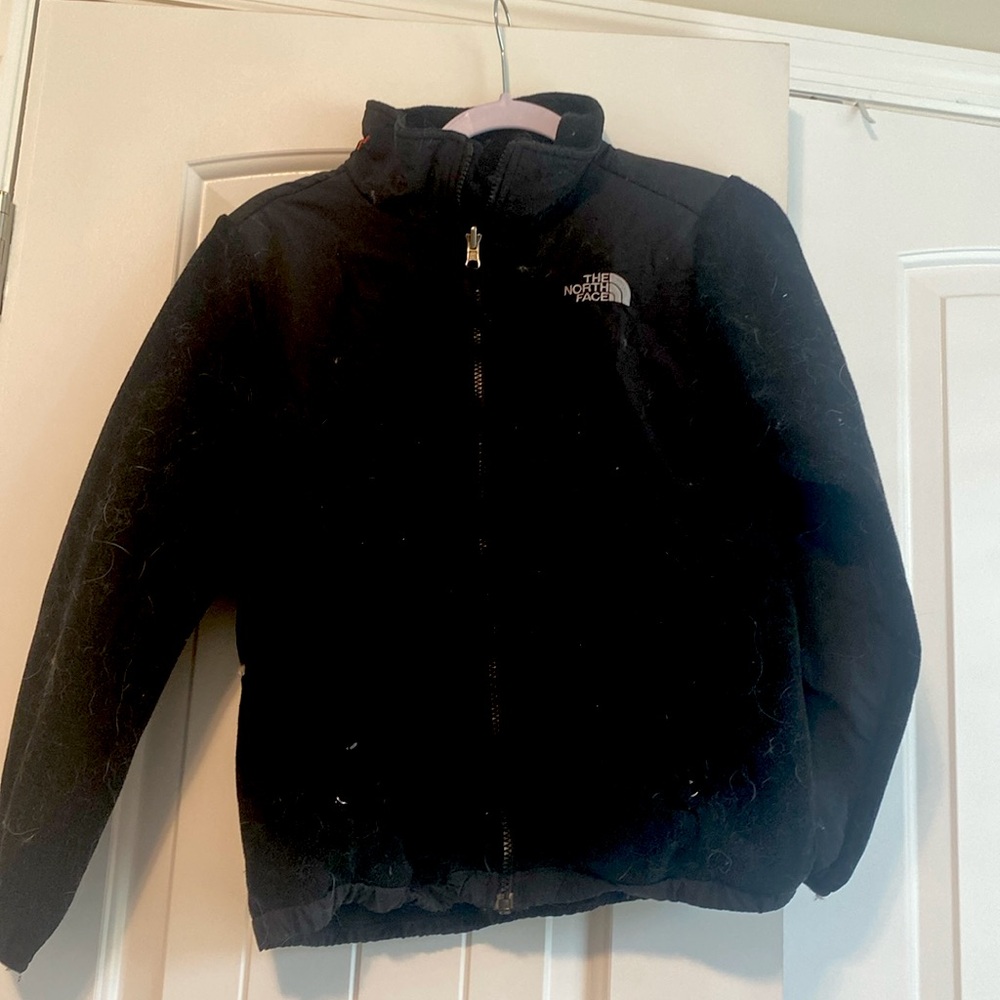 North face jacket